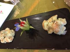 -半岛公馆(淞兴西路店)