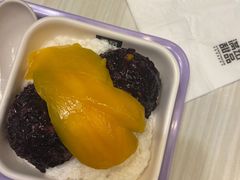 -满记甜品(无锡八佰伴店)