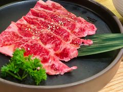 -御牛道日式烤肉料理(杭州万象城店)