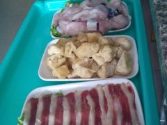 -兵哥鱼王海鲜(百姓村美食街店)