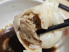 -朱新年·苏式汤团·面点(北寺塔店)