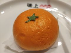 -味上湘菜馆(岳麓山店)