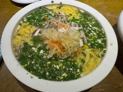 -杏花村水席楼·洛阳水席(老城十字街店)