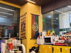 -谜盒子奇幻密室(南屏店)