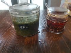 -春雪面馆(转塘店)