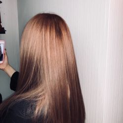 -AFA Hair studio·女士发型设计