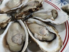 -明本海鲜大排档·鱼生海鲜烧烤宵夜(陈家祠店)
