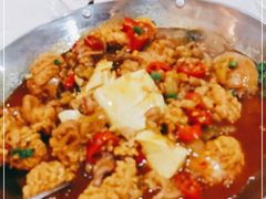 -翠清酒家(万丰路店)