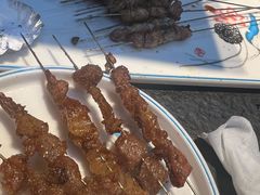-高家烧鸽子烧烤店63年