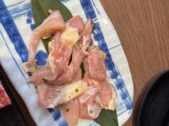 -虎丸烧肉(世纪汇店)