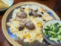 -那拉提之疆·新疆菜(美院店)