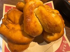 -龍聚祥烧麦馆(万达店)