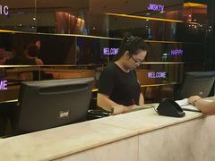 -金麦圣KTV