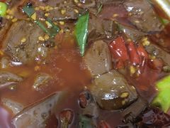 -鸡哈豆花(梅西广场店)