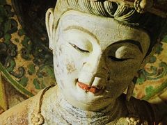 -敦煌莫高窟