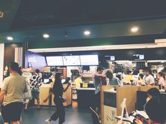 -麦当劳(朗豪坊店)