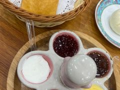 -BAURSAK包尔萨克早餐屋(第二分店)