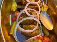 -龟兹KUCINA·新疆菜(前滩L+PLAZA店)