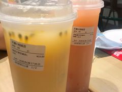 -鲜果时间(南开大悦城店)