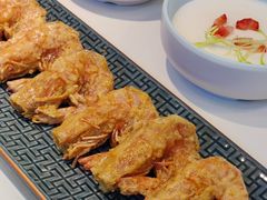 -玲珑·新粤菜(安华汇店)