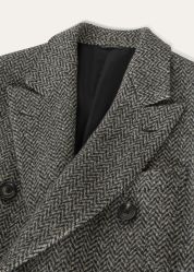 -Biella Fibers杰尼亚Zegna面料西装·夹克·礼服全定制Bespoke(晶耀前滩店)