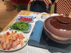 -芽笼芽笼新加坡餐厅(环球港店)