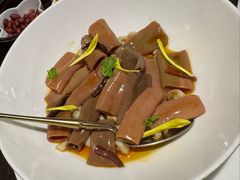 -甄御•海鲜新青岛菜(麦岛店)