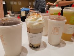 -奈雪的茶(国金中心店)