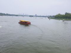 -济南大明湖景区
