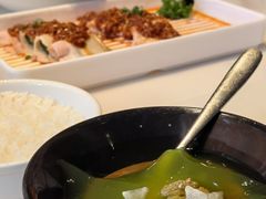 -上上席川菜(凯德乐峰广场店)