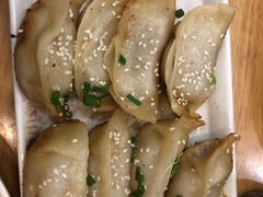 -小姜锅贴(凤凰街店)