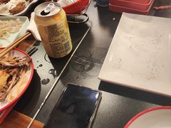 -京元盛铜锅涮肉(上海总店)