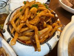 -真定郝家排骨(正定县总店)