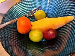 -香山湖渔家大院