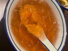 冰粉-小隐人家(乐松店)
