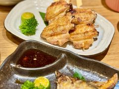 -赤稻·日式料理(禅城店)