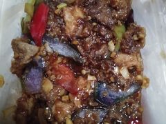 津门老爆三-正阳春烤鸭店(杨楼店)