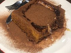 西多士-新旺茶餐厅(嘉里城店)