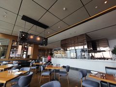 大堂-沈阳君悦酒店·意坊意大利餐厅