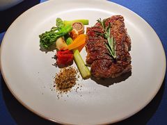 M5西冷牛排-ZHAO赵·牛扒坊(仁和新城店)