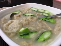 -凤厨顺德水乡凤味馆(大良锦龙路店)