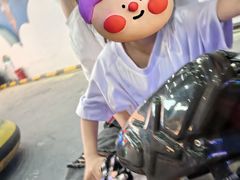 -蓝精灵乐园·世茂精灵之城主题乐园