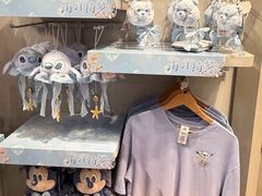 -迪士尼商店(陆家嘴旗舰店)