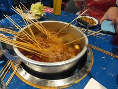 -马路边边串串香(双井直营店)