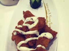 艾薯(coco&nbsp;park店)-艾薯夫妇Aysh(福田星河COCOPark店)