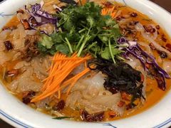 -那家老院子东北菜·饺子·小鸡炖蘑菇(艳华街店)