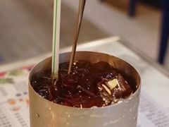 -深仔记茶餐厅(亚士厘道店)