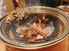 -西塔老太太泥炉烤肉(北京双井店)