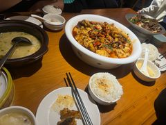 -好嫂子酱猪手•农家菜(华远坊店)