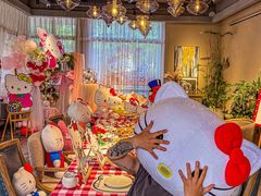 -可可厨房西餐厅